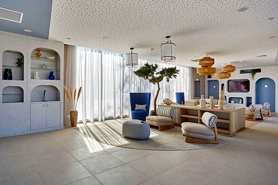 Résidence Prestige Odalys Riviera