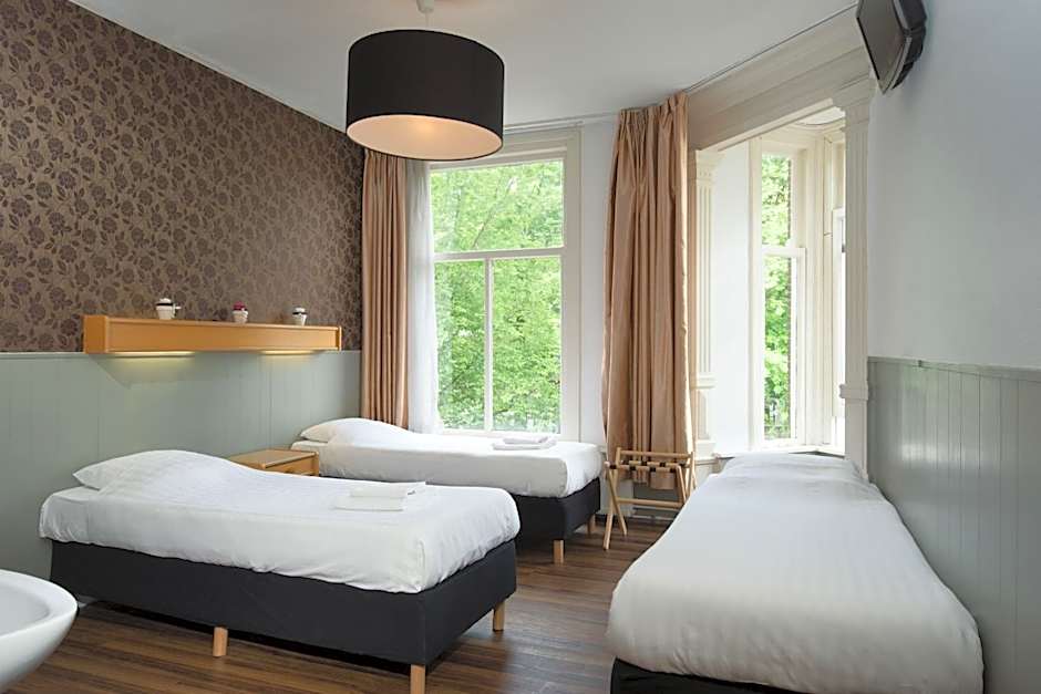 Hotel Amsterdam Inn