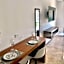 218 Stylish Studio Delux Condo Fast Wifi