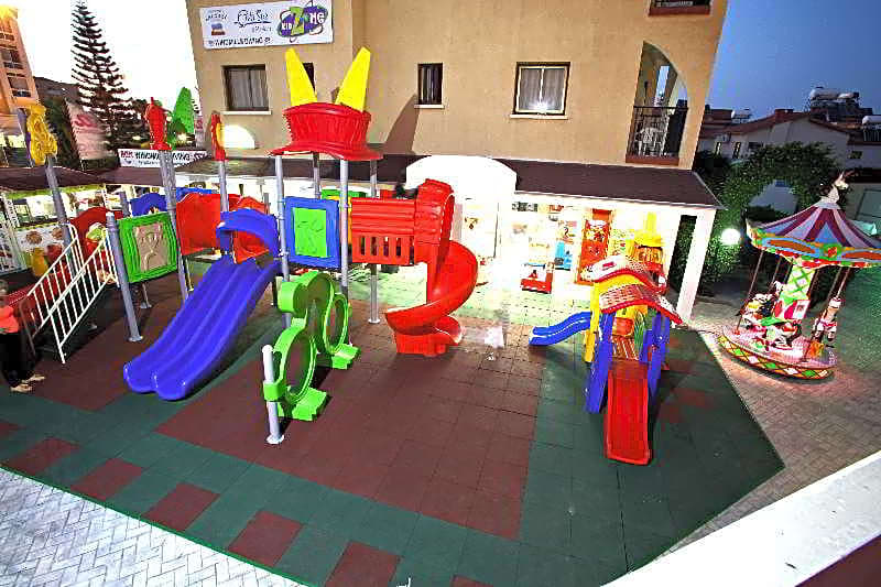 Windmills Hotel Apts