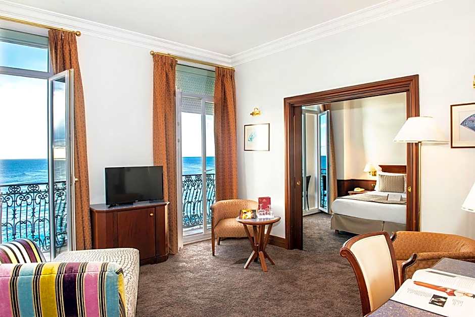 Hotel West End Promenade