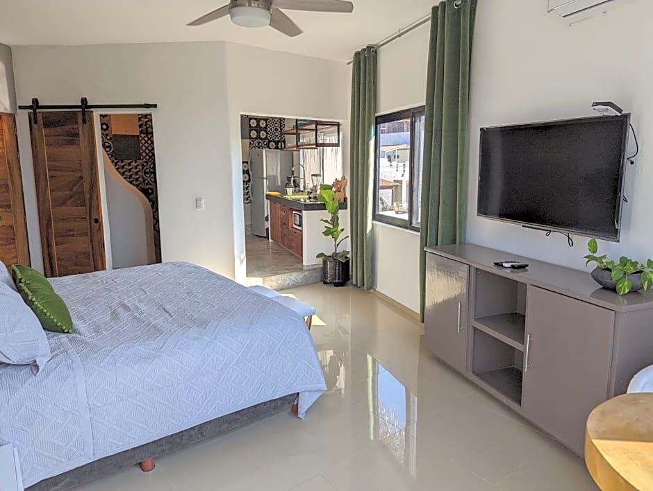 Villas Pura Chacala