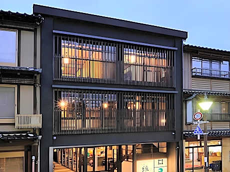 Kinosaki Onsen Koyado Enn