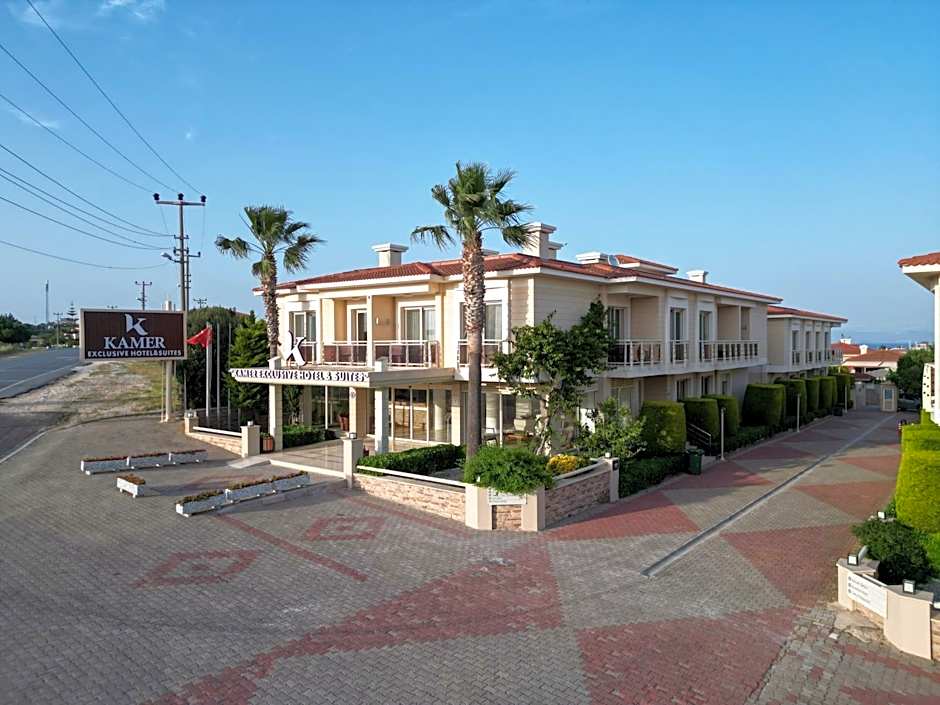 Kamer Exclusive Hotel & Suites