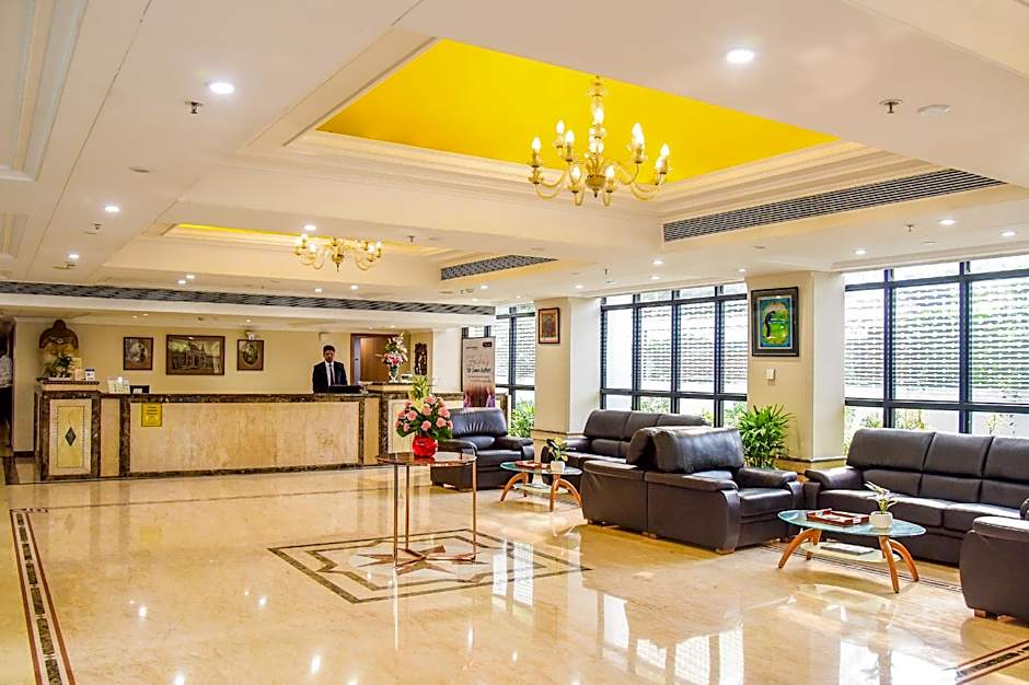 Hotel Gemini Continental