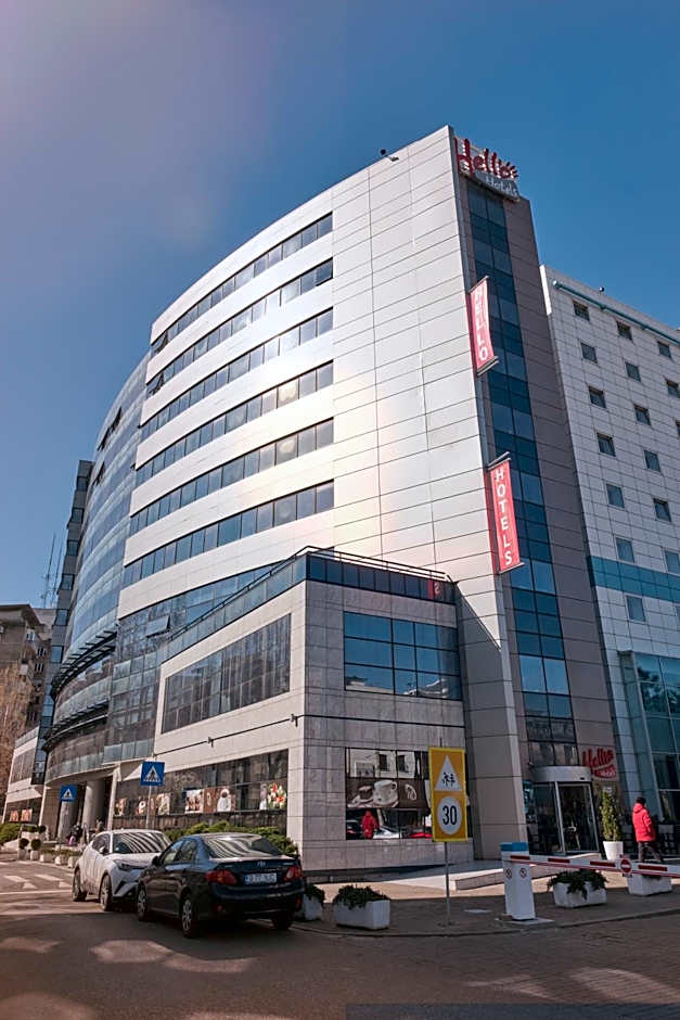 Photo 1 of 50 of Hello Hotels Gara de Nord