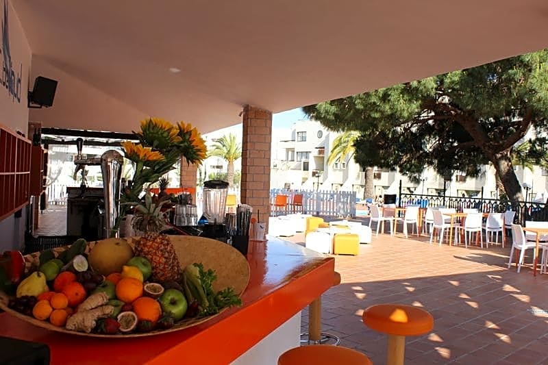 Cheerfulway Balaia Plaza