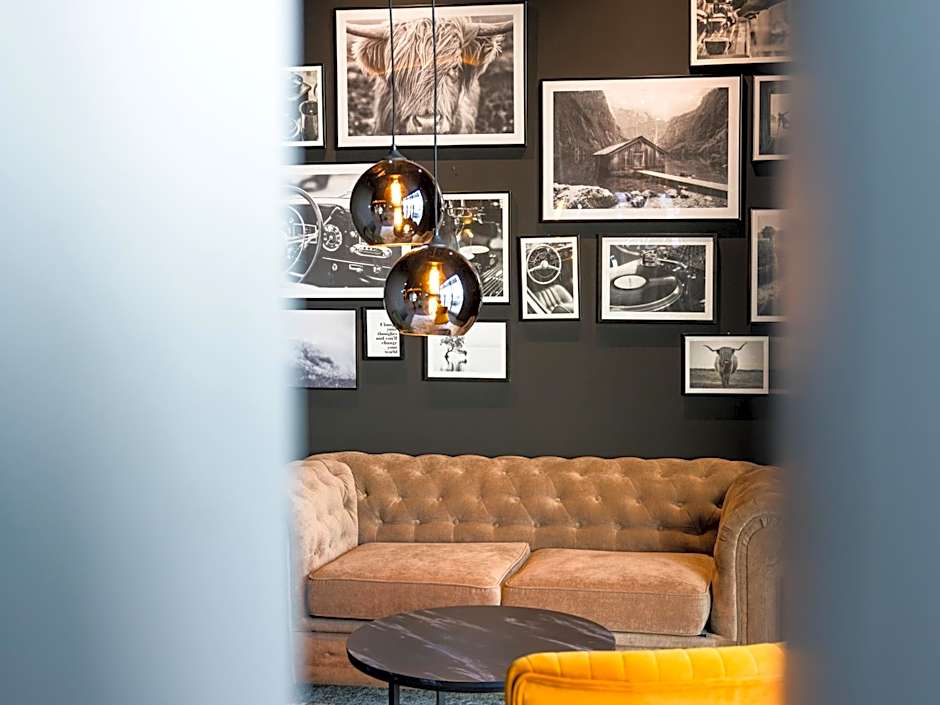 JustStay München Hotel & Apartments