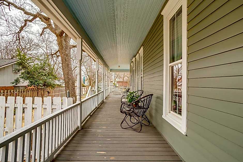 The Gallery House Boutique Hotel