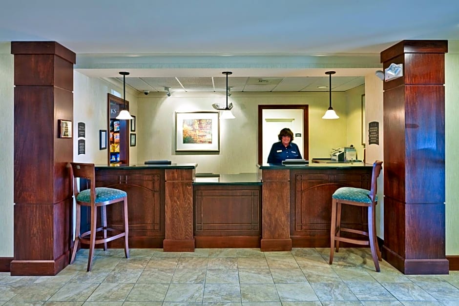 Staybridge Suites Buffalo By IHG