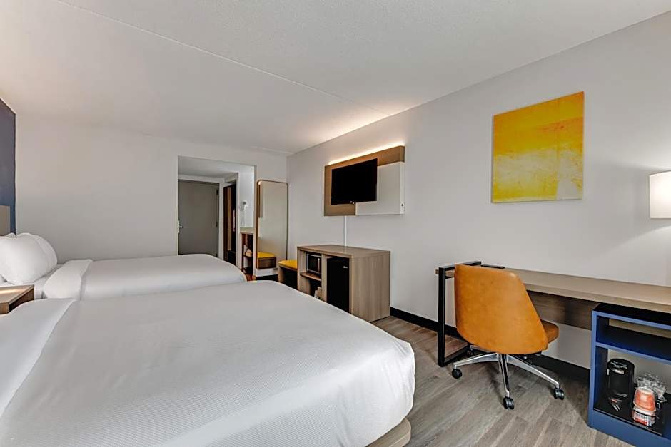 Comfort Inn Thomasville I-85