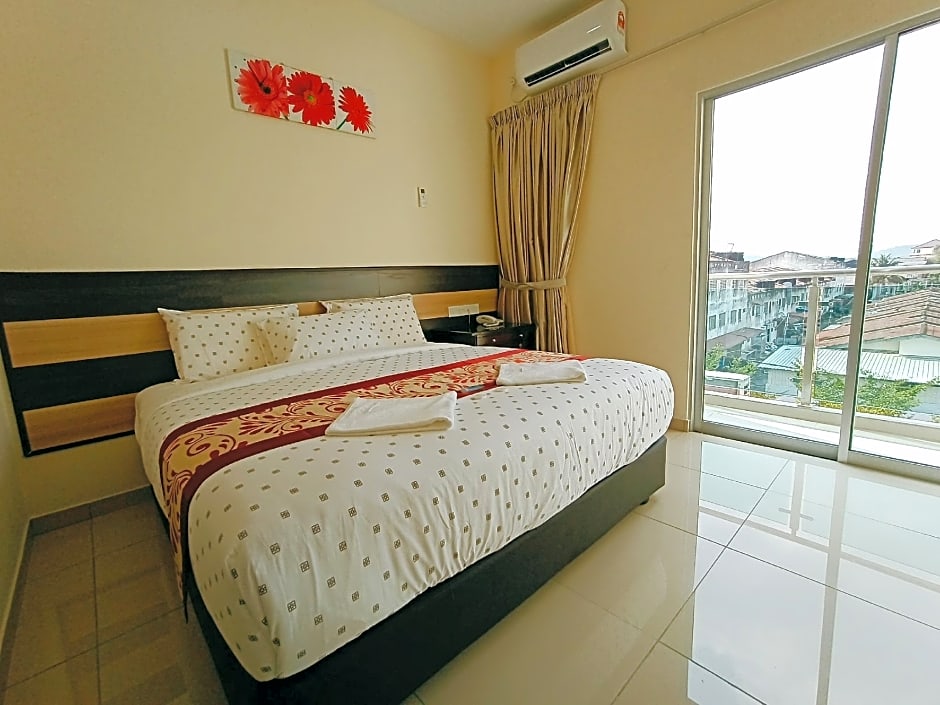 Salak Boutique Hotel