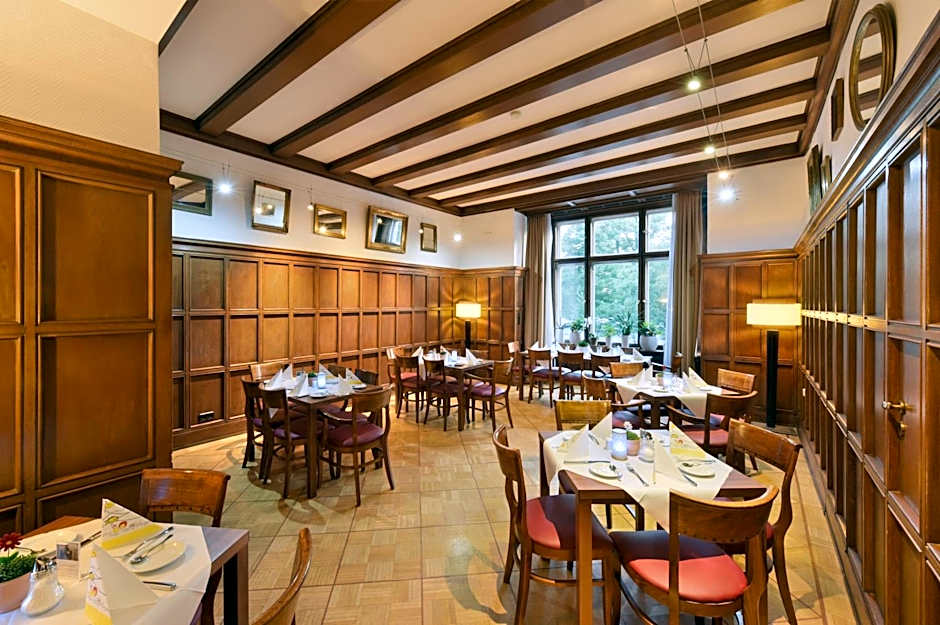 Hotel Tiergarten Berlin