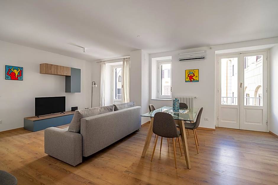 Little House Mavi by DomuSicily