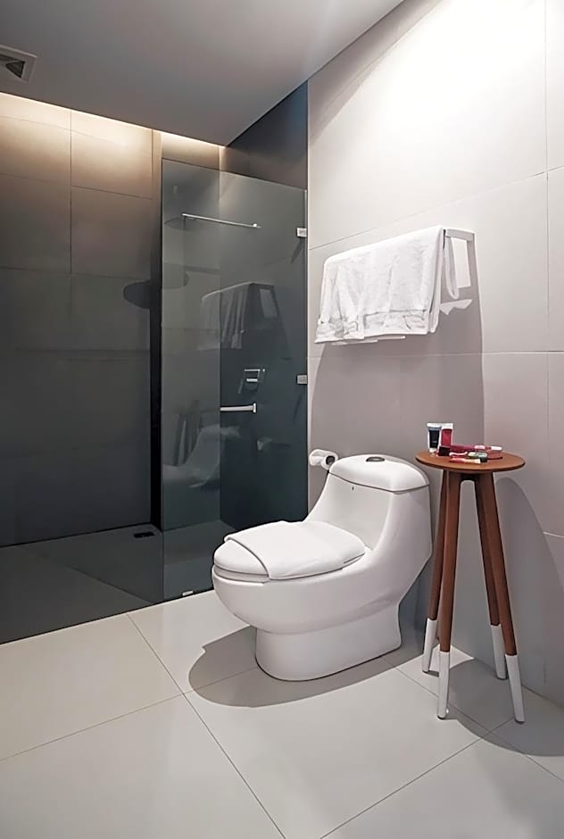 Hotel Dafam Wonosobo