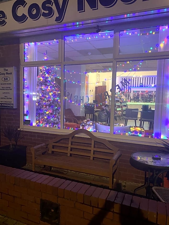 The Cosy Nook