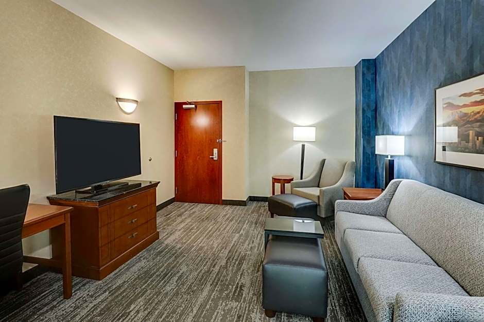 Drury Plaza Hotel Denver Westminster