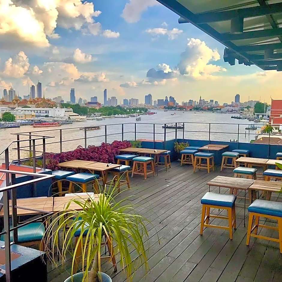 Baan Wanglang Riverside, Bangkok