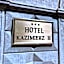 Hotel Kazimierz II