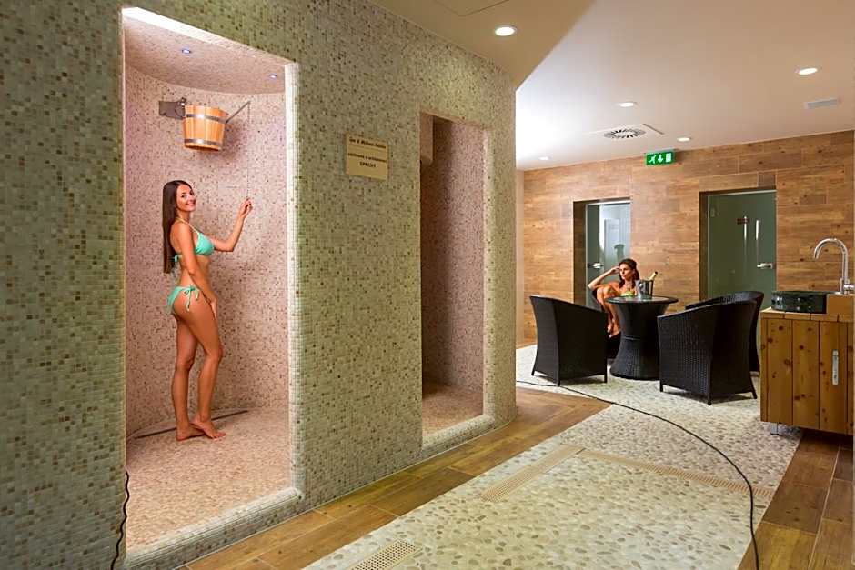 Relax hotel Valaška