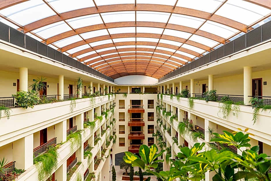 Puerto Antilla Grand Hotel
