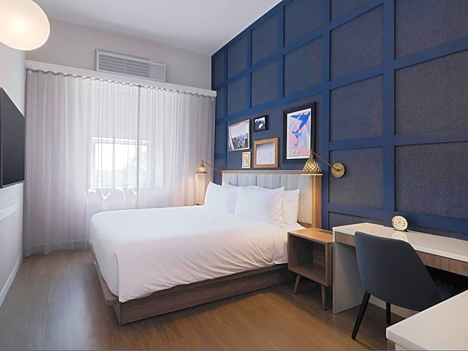 voco Fiorello - LaGuardia Airport by IHG