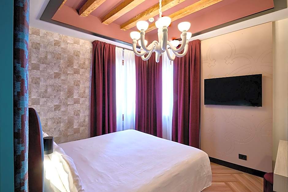 Hotel Ca' D'Oro - WENICE Deep Culture