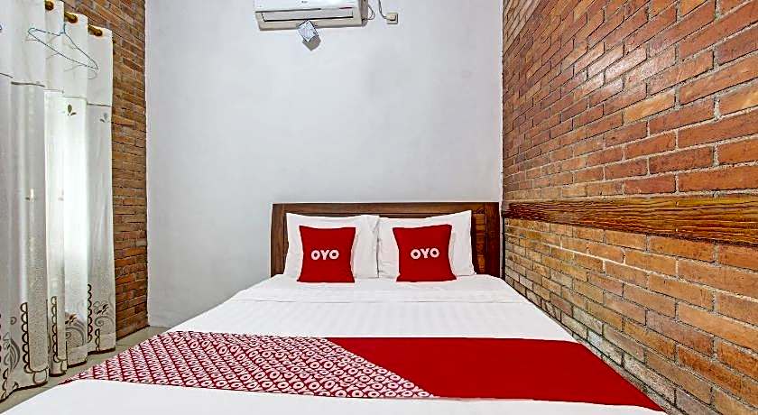 Hotel O Nayo Homestay Syariah