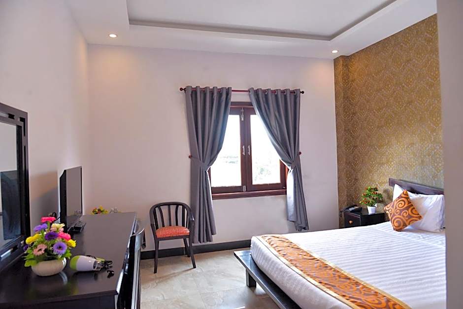 Nohana Hotel