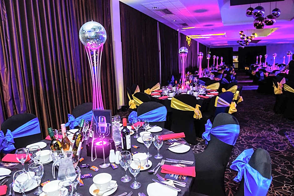 Crowne Plaza Liverpool City Centre By IHG