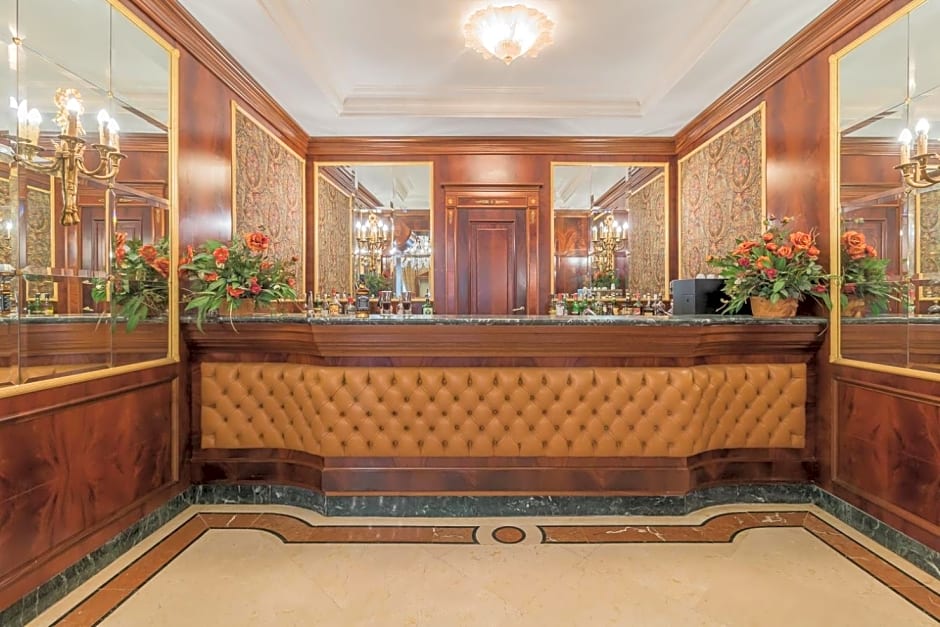 Hotel Torre Sant'Angelo