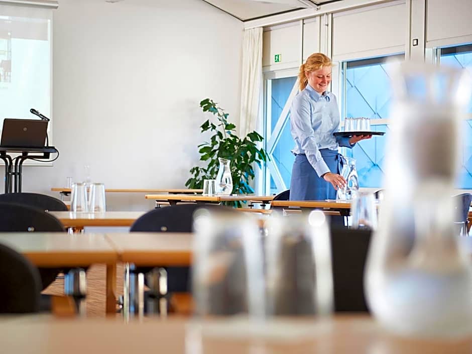 Fuglsangcentret Hotel