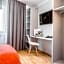 Mandarina Hotel Luxembourg Strassen