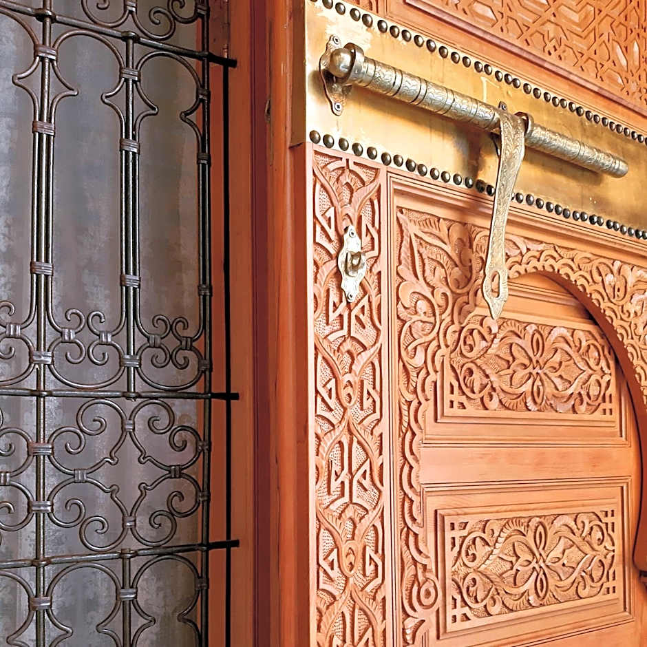 Riad Miral