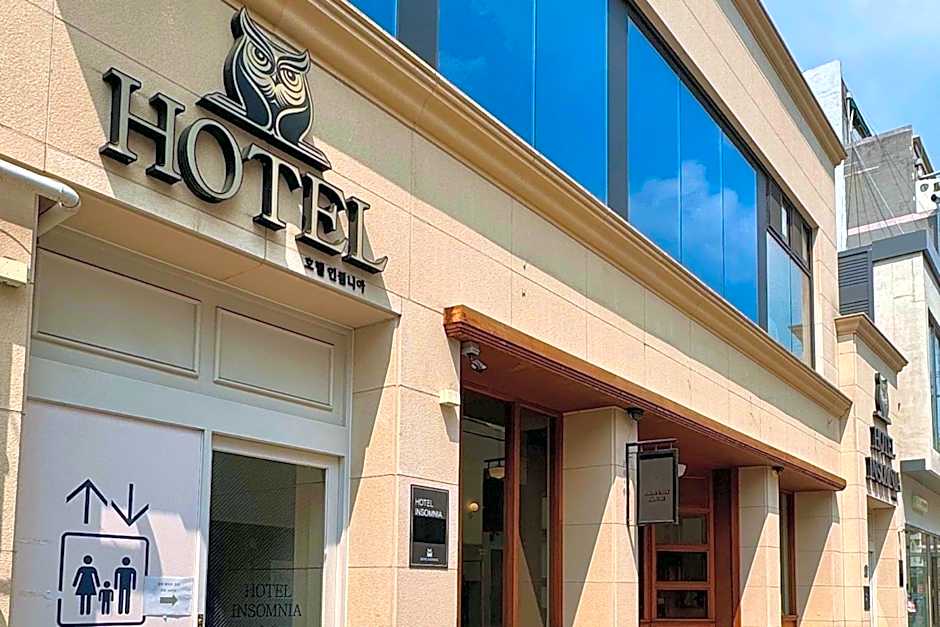 Hotel Insomnia