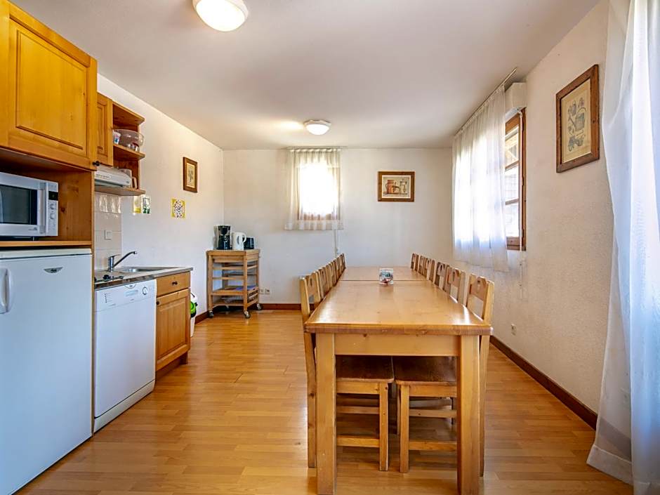 Résidence Vacancéole - Le Birdie