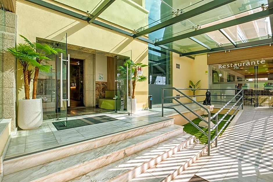 Hotel Santa Catarina Algarve