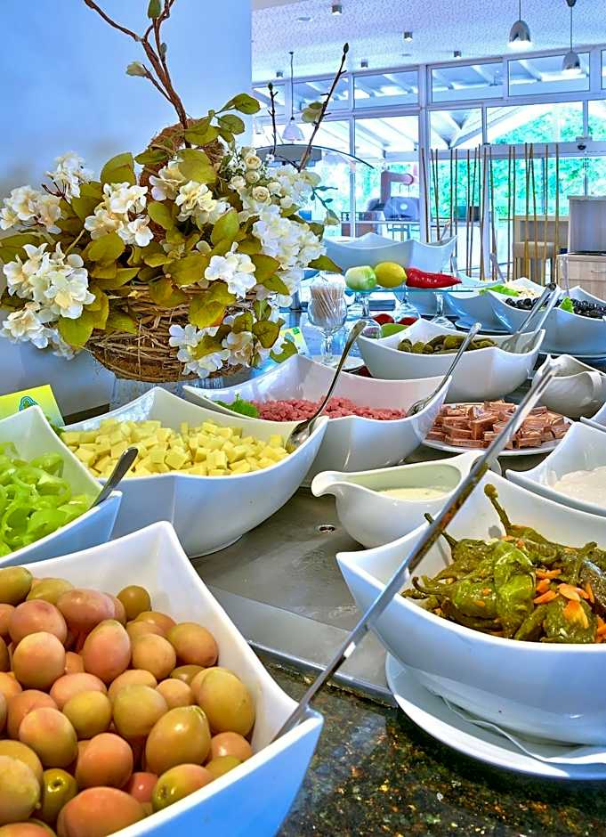 Hotel Ralitsa Aquaclub - All Inclusive plus Aquapark