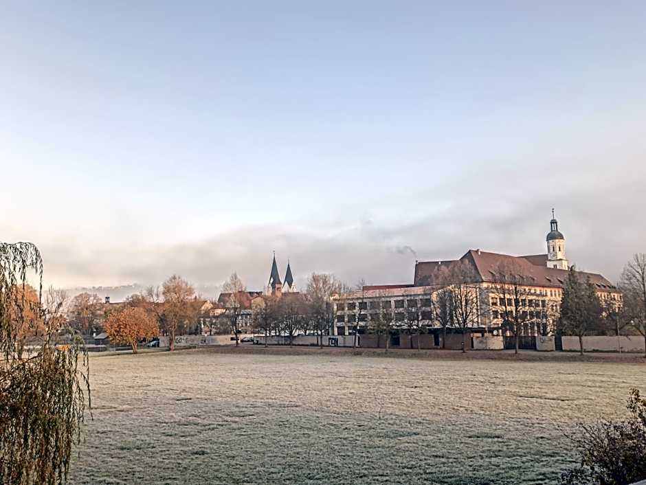 Bischöfliches Seminar St. Willibald