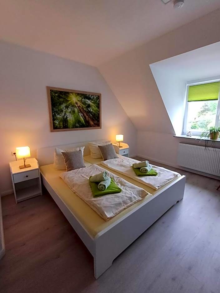 Landhaus Tewel Hotel mit Restaurant 14KM vom Heide-Park