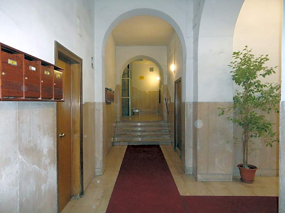 B&B Eternal Rome Inn