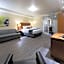 Hotel & Suites Le Dauphin Drummondville