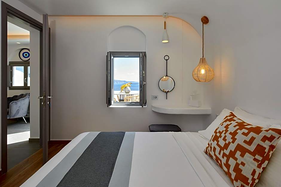 Allure Breeze Suites