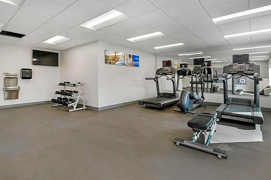 Comfort Inn & Suites Houma
