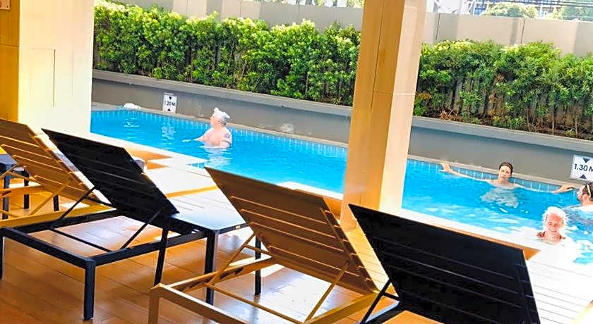 Alt Hotel Nana by UHG