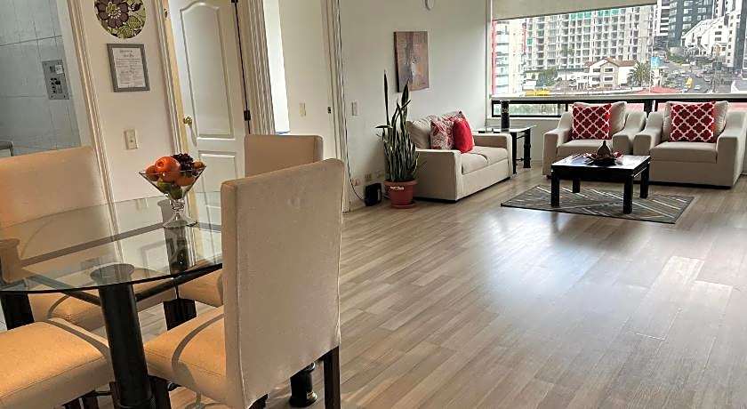 BlueZone Apartments