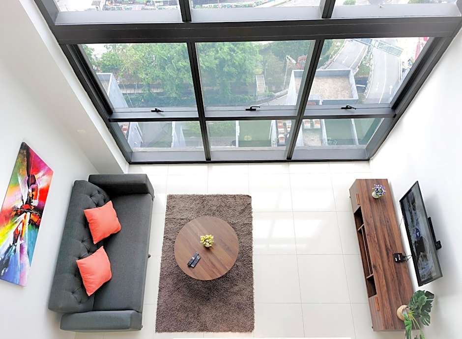 The Oak - Icon City Petaling Jaya