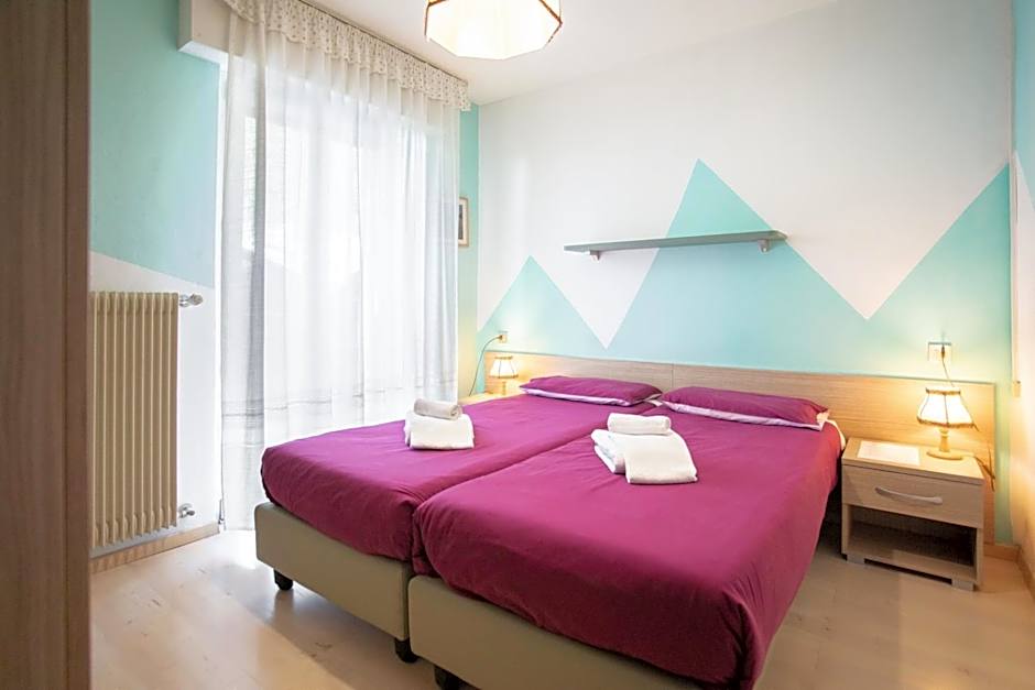 Casa per Ferie Le Rais