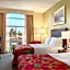 Hilton Oakland Airport
