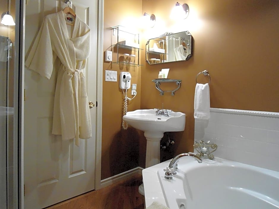 The Beacon Inn at Sidney